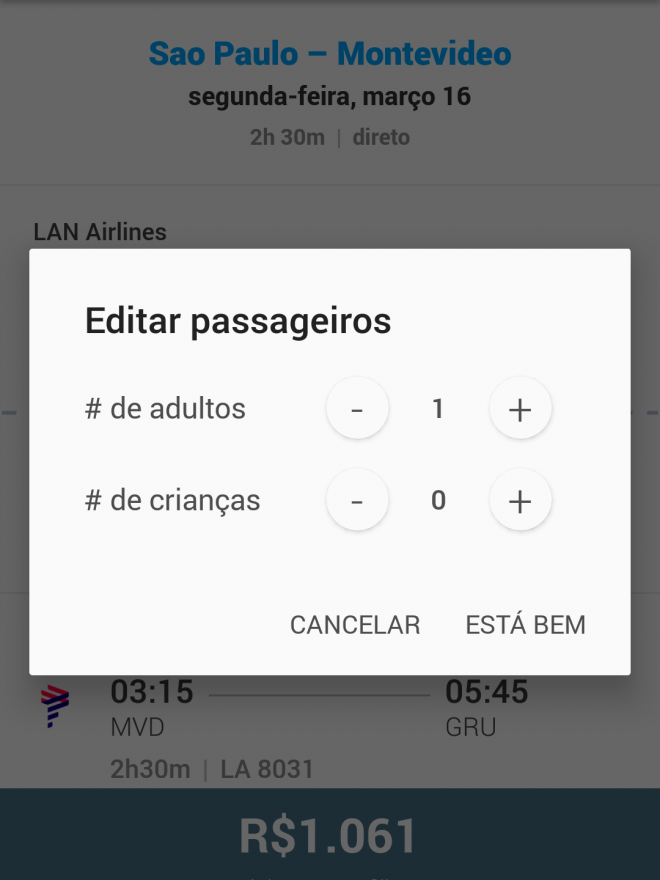 Skiplagged: como usar o app para encontrar passagens aéreas - 10