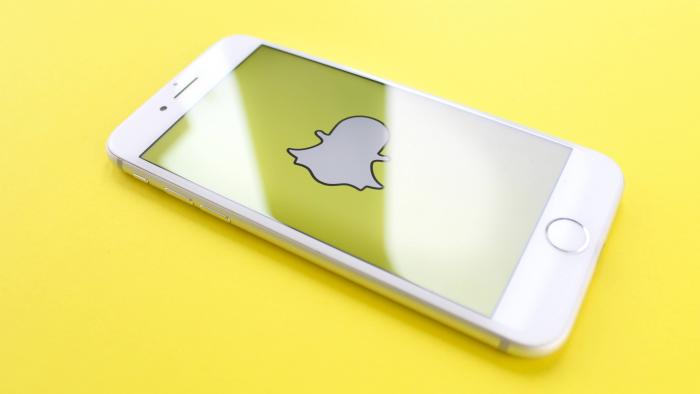 Snapchat terá recurso para apoio psicológico no aplicativo - 1