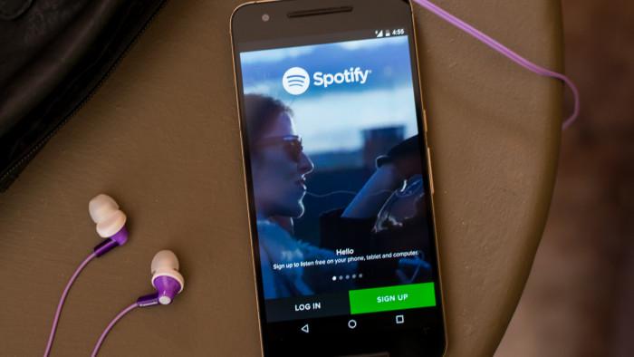 Spotify está liberando ferramenta de letras de músicas para mais usuários - 1