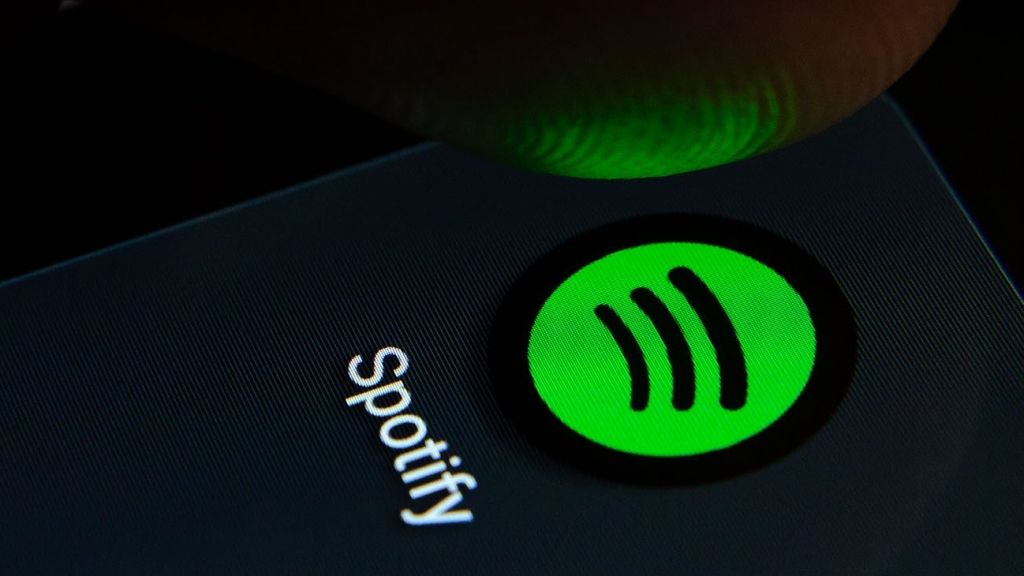 Spotify está liberando ferramenta de letras de músicas para mais usuários - 2