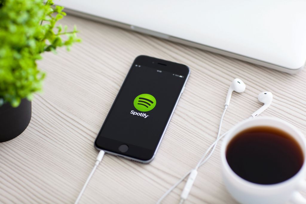 Spotify testa playlists baseadas em compositores - 2