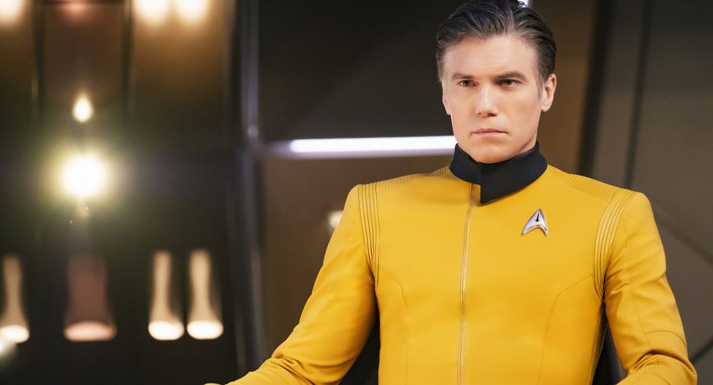 Star Trek | Spin-off da Seção 31 será filmado em breve; série de Pike a caminho - 3