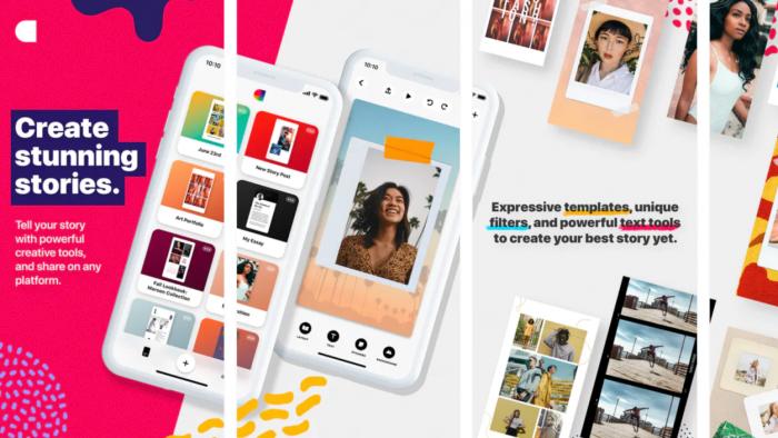 Stories no Twitter? Editor de vídeos e fotos é adquirido pela rede social - 1