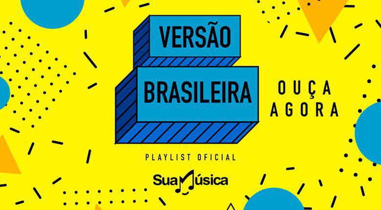 Sua Música recomenda: playlist 