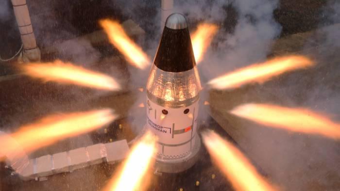 Sucesso! Nave Orion passa por novo teste e está mais próxima de viajar à Lua - 1
