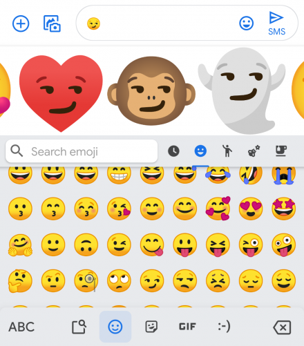 Teclado do Google testa combinações de emoji e resultados são hilários. Veja - 3