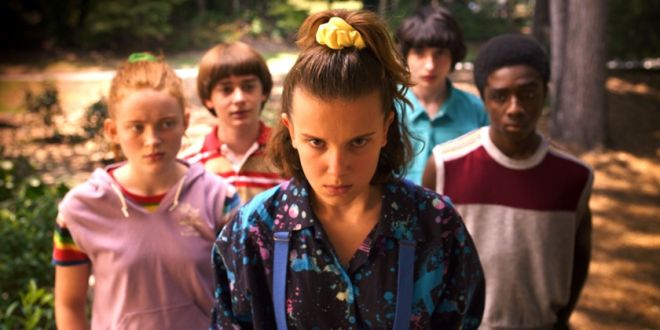 Teoria maluca prevê viagem no tempo na quarta temporada de Stranger Things - 2