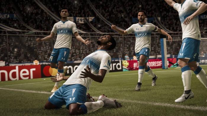Testamos! Libertadores preenche importante lacuna em FIFA 20, mas com ressalvas - 1