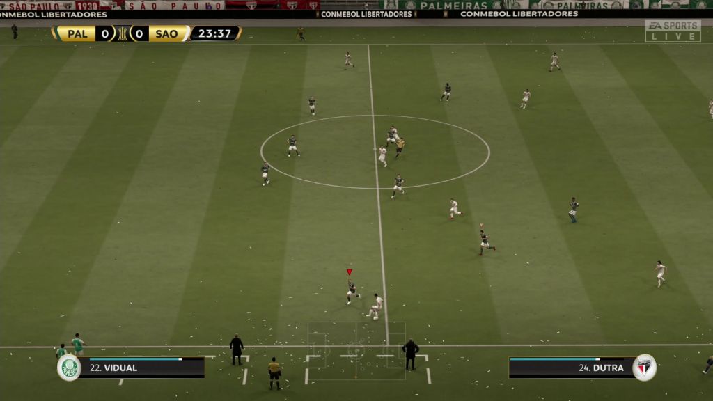 Testamos! Libertadores preenche importante lacuna em FIFA 20, mas com ressalvas - 2