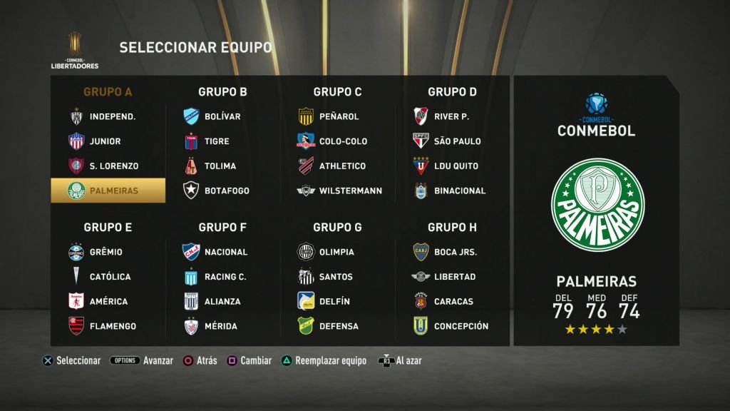 Testamos! Libertadores preenche importante lacuna em FIFA 20, mas com ressalvas - 3