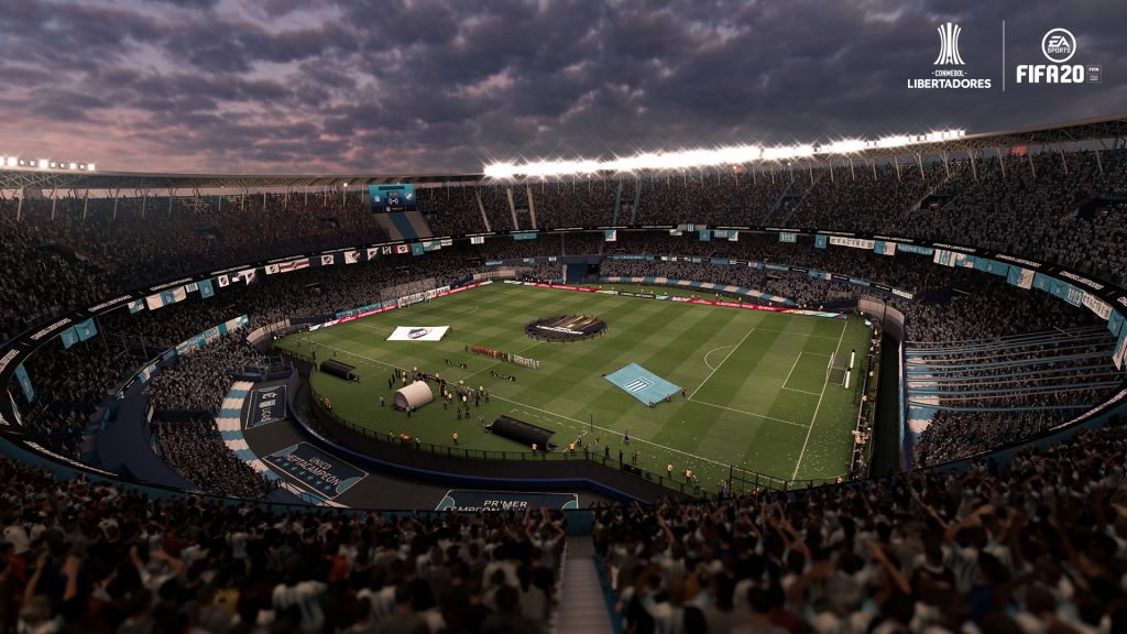 Testamos! Libertadores preenche importante lacuna em FIFA 20, mas com ressalvas - 4