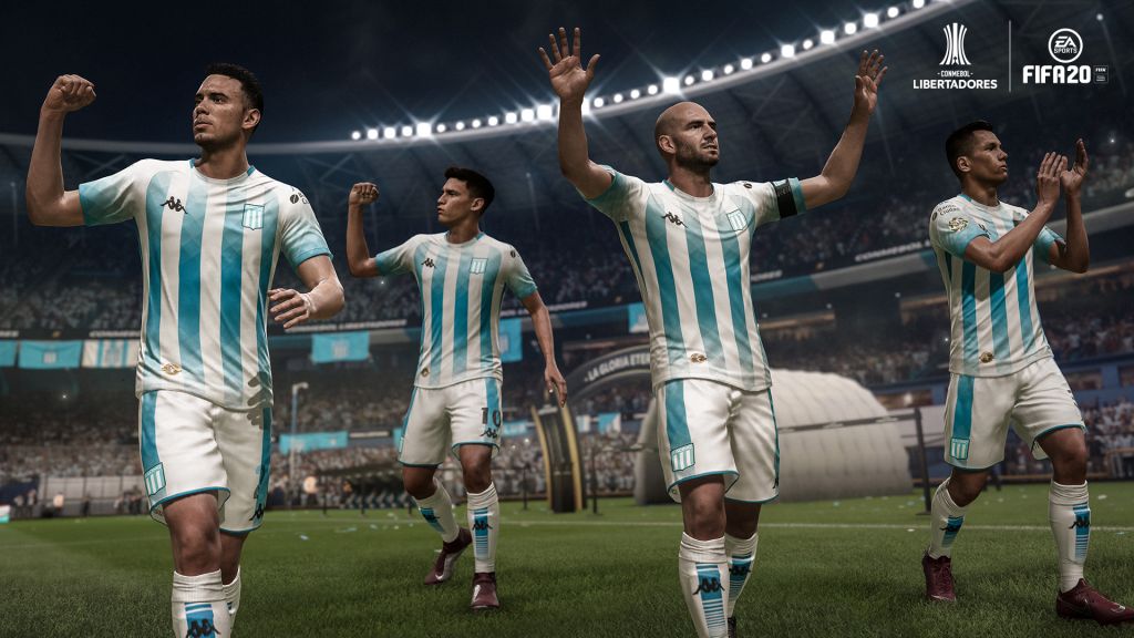 Testamos! Libertadores preenche importante lacuna em FIFA 20, mas com ressalvas - 5