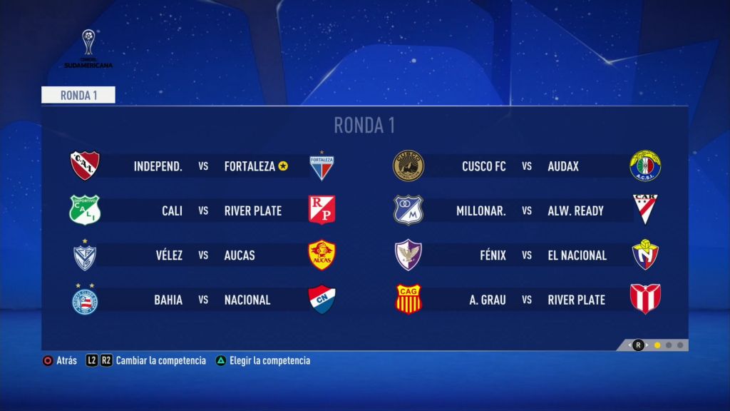 Testamos! Libertadores preenche importante lacuna em FIFA 20, mas com ressalvas - 6