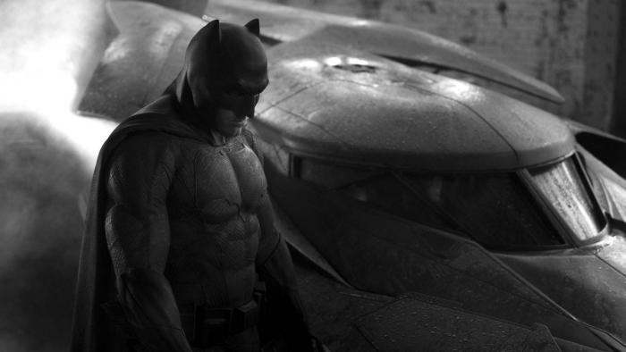 The Batman | Ben Affleck explica porque desistiu do filme solo do homem-morcego - 1