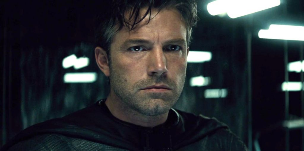 The Batman | Ben Affleck explica porque desistiu do filme solo do homem-morcego - 2