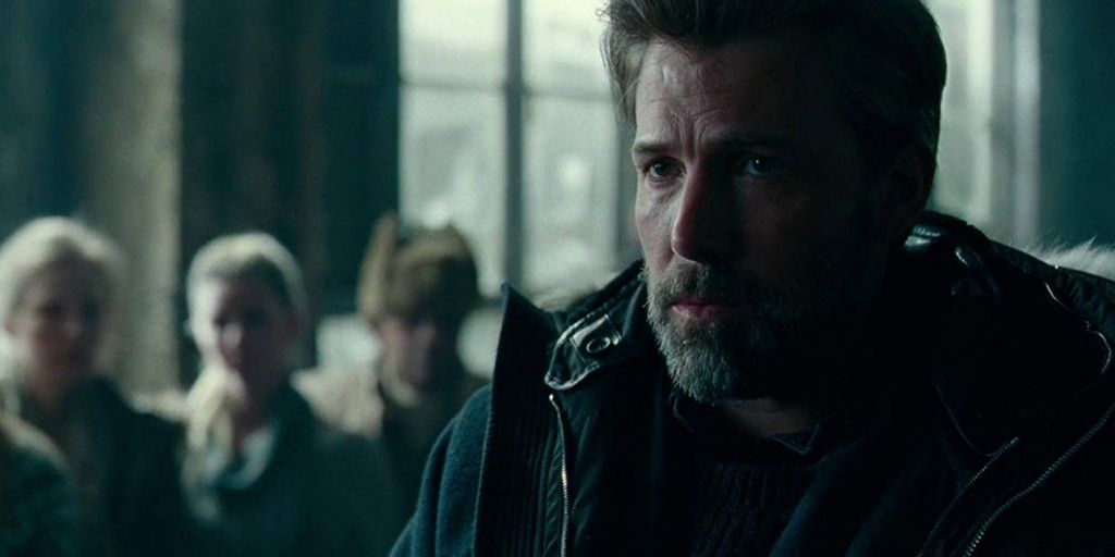 The Batman | Ben Affleck explica porque desistiu do filme solo do homem-morcego - 3