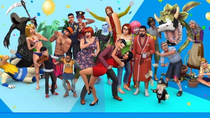 The Sims 20 anos: relembre o que marcou cada versão do jogo - 1