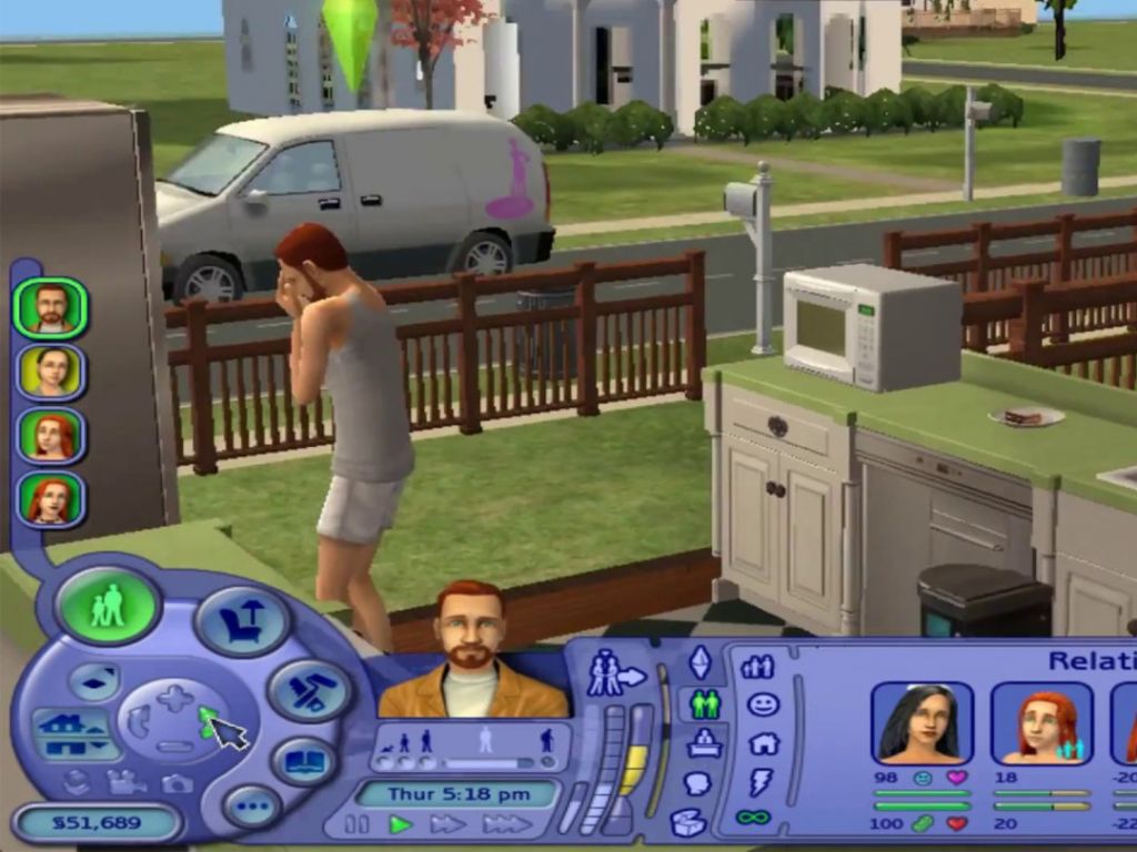 The Sims 20 anos: relembre o que marcou cada versão do jogo - 3