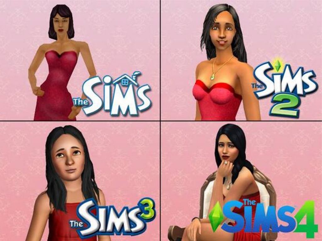 The Sims 20 anos: relembre o que marcou cada versão do jogo - 6