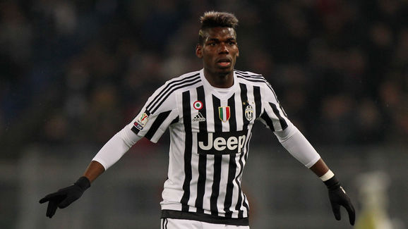 Paul Pogba