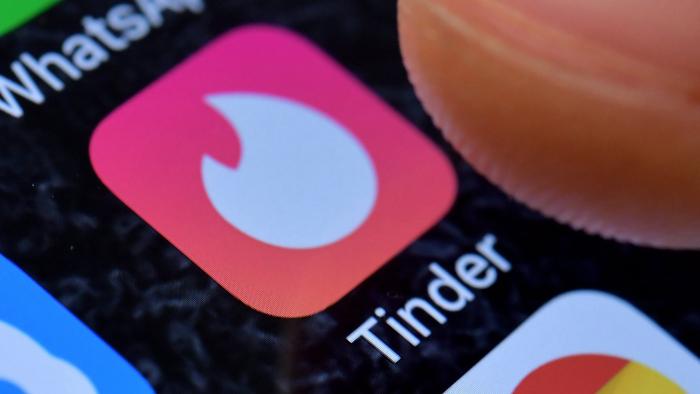 Tinder alcança 5,9 milhões de assinantes com receita US$ 1,2 bi em 2019 - 1