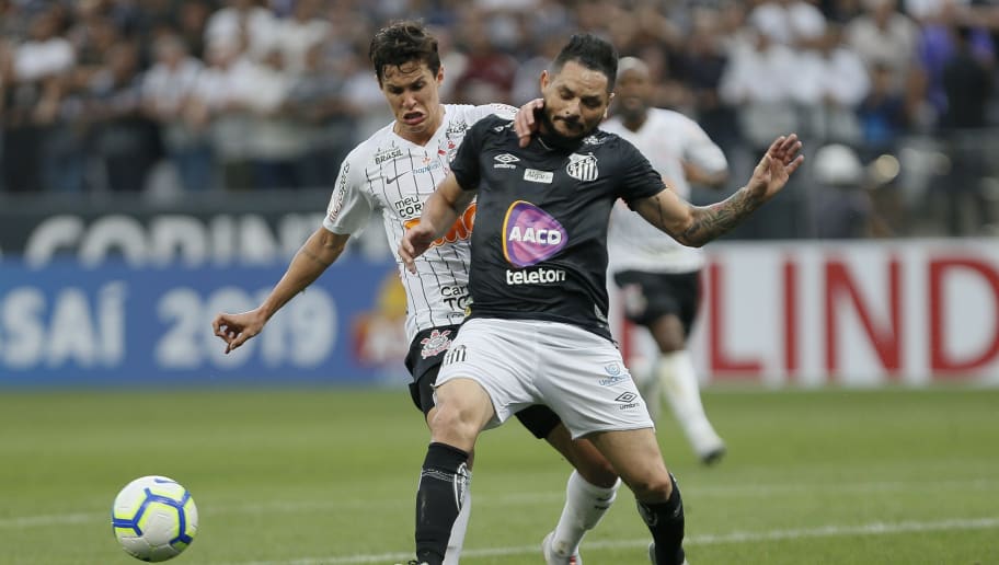 Tirou onda: Corinthians vence clássico e provoca Santos nas redes sociais - 1