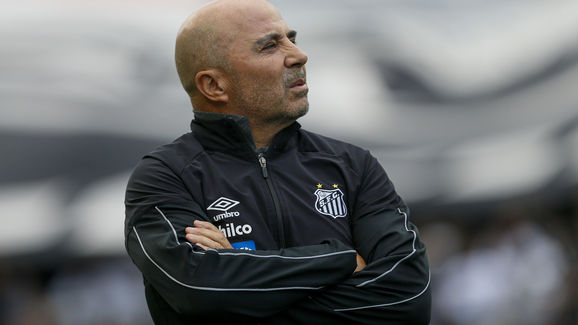 Jorge Sampaoli