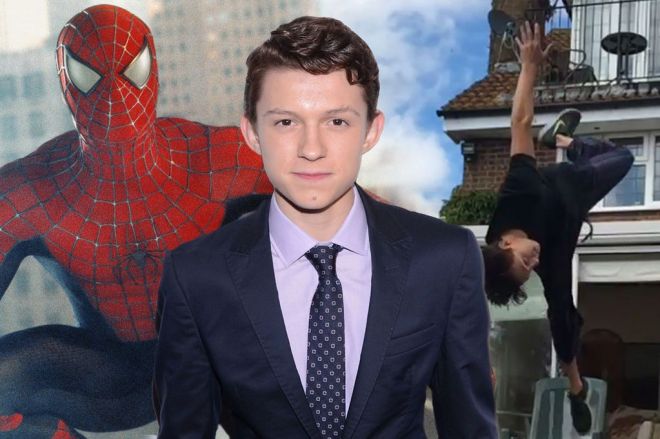 Tom Holland elogia roteiro de filme de Uncharted: “um dos melhores que já li” - 2