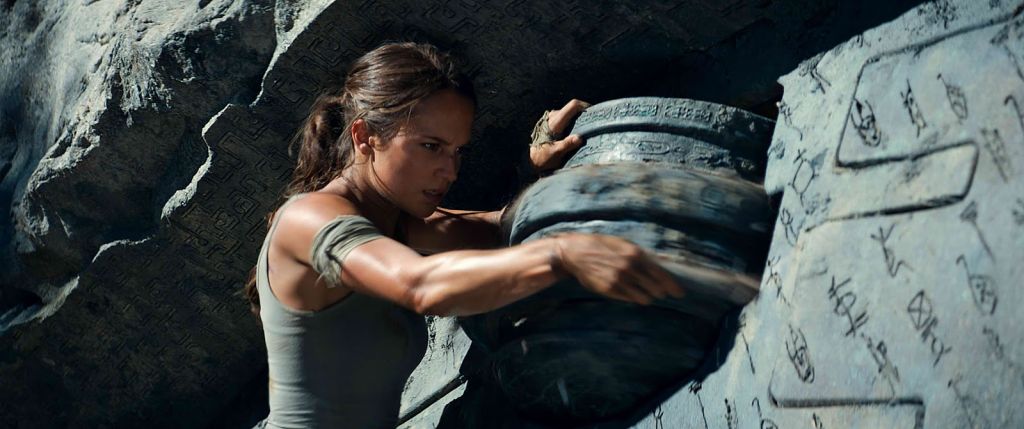 Tomb Raider 2 | Novidades sobre a sequência revelam roteiro mais sobrenatural - 3