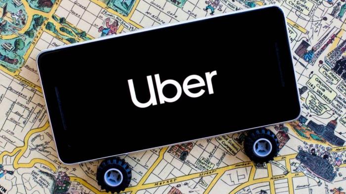 Uber a uma chamada: companhia testa viagens solicitadas por telefone - 1