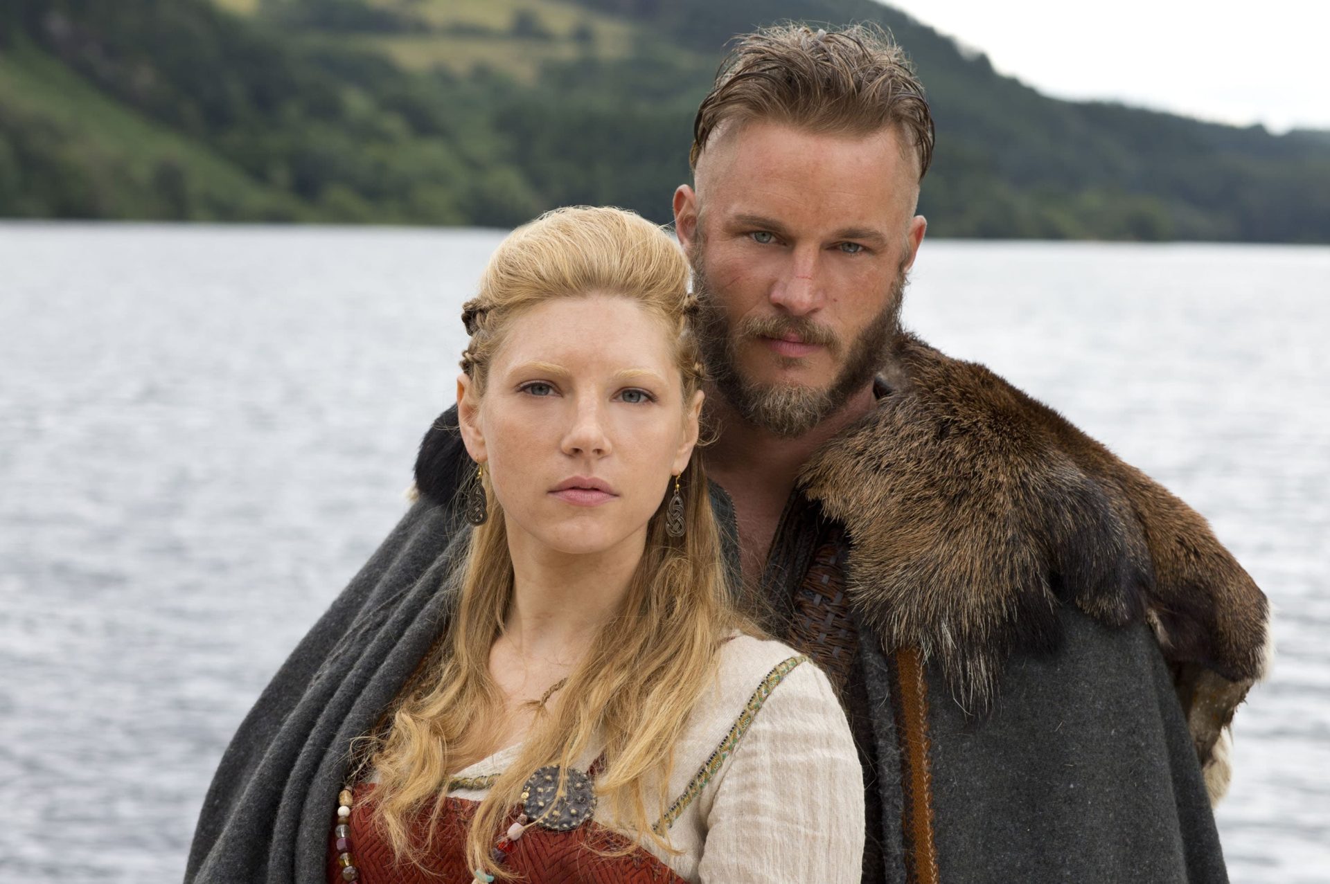 Vikings: As piores coisas que Lagertha já fez - 3