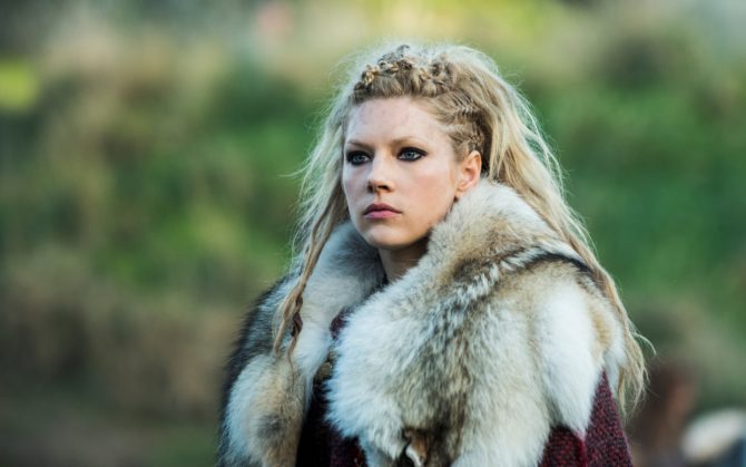 Vikings: As piores coisas que Lagertha já fez - 8