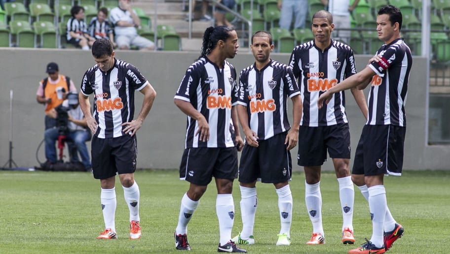 Visando experiência, Cruzeiro pode fechar com medalhão ex-Atlético para a Série B do Brasileirão - 1