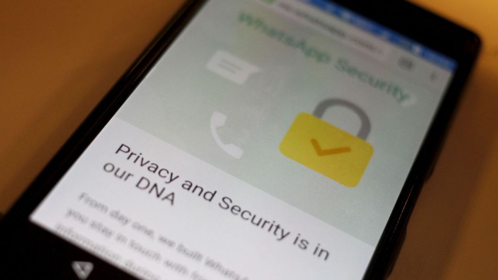 WhatsApp ultrapassa 2 bilhões de usuários e pede cuidado com segurança - 2