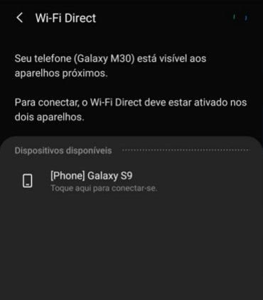 Wi-Fi Direct: saiba o que é e como funciona - 5