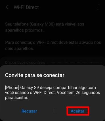 Wi-Fi Direct: saiba o que é e como funciona - 6