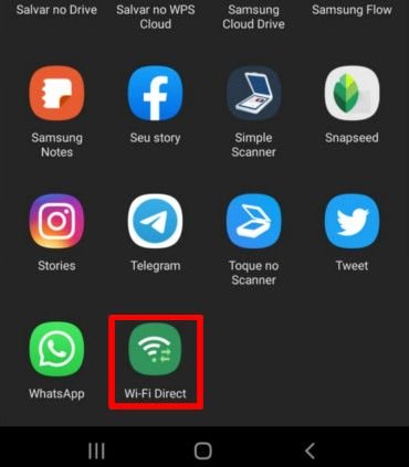 Wi-Fi Direct: saiba o que é e como funciona - 8