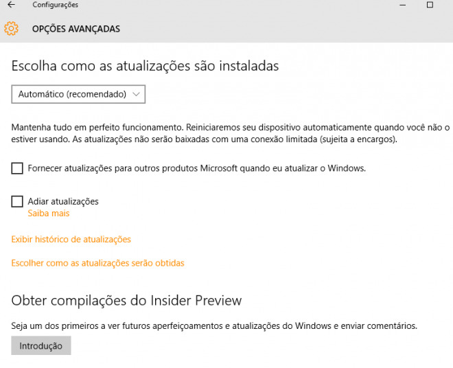 Windows 10: melhores dicas de segurança para proteger seu PC - 4