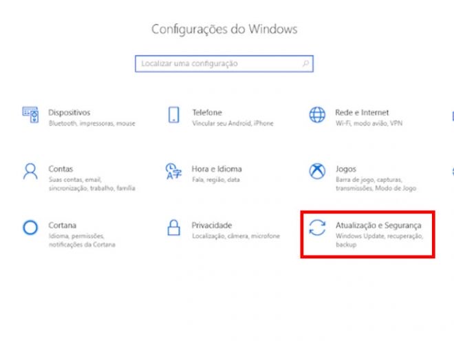 Windows 10: saiba quais atualizações estão disponíveis para o seu PC - 2