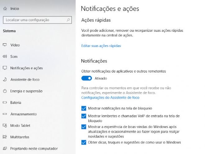 Windows 10: saiba quais atualizações estão disponíveis para o seu PC - 4