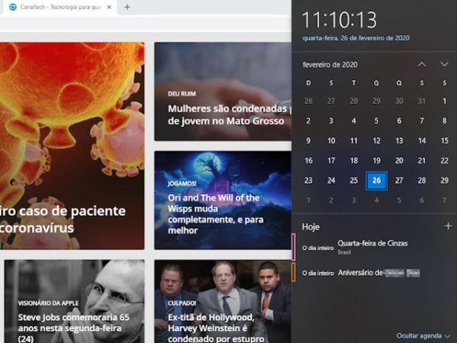 Windows 10: saiba quais atualizações estão disponíveis para o seu PC - 5