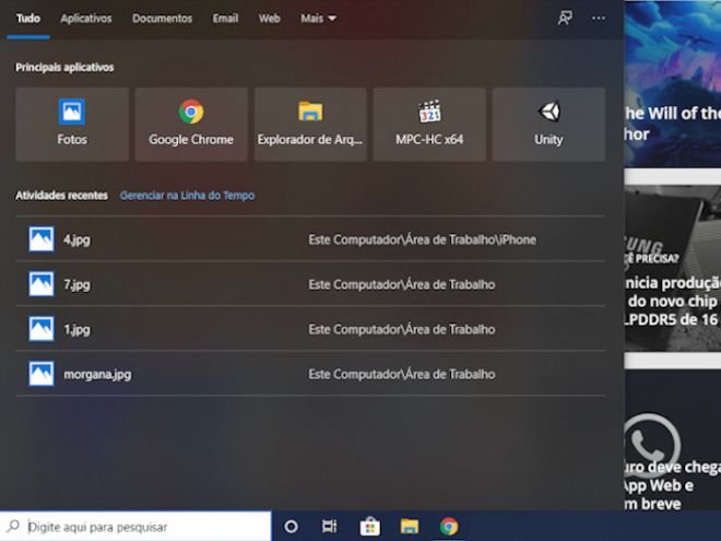 Windows 10: saiba quais atualizações estão disponíveis para o seu PC - 7