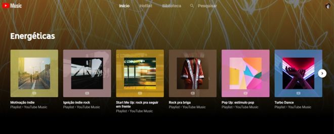 YouTube Music vai permitir que usuários subam suas coleções para a nuvem - 2