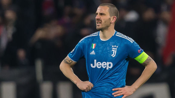 Leonardo Bonucci