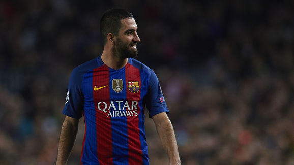 Arda Turan