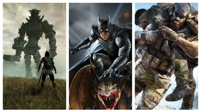 18 jogos que estão gratuitos para jogar durante o isolamento em casa - 1