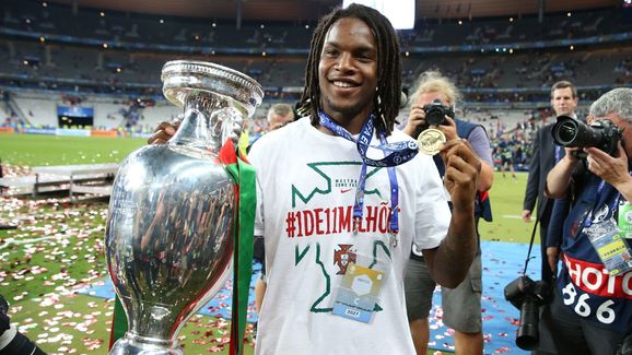 UEFA EURO 2016 final -