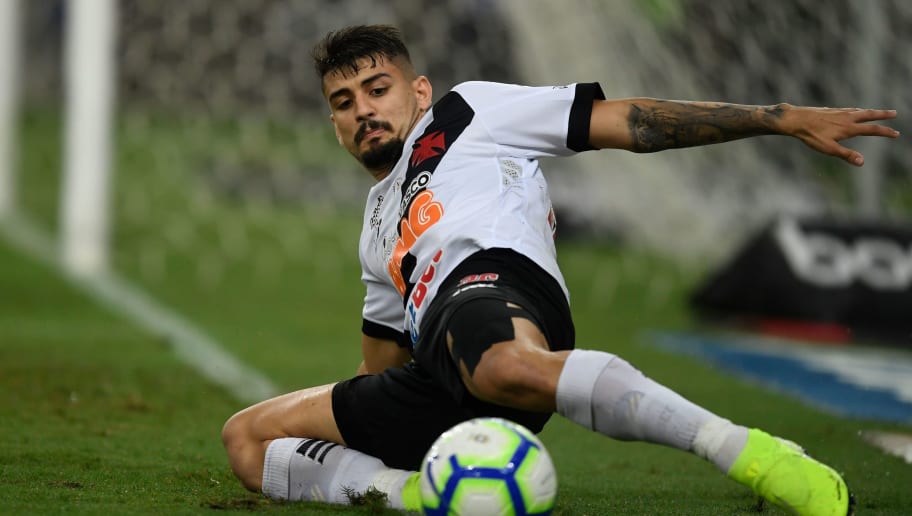 4 fatos que o torcedor do Vasco deseja para que seu time volte melhor após a pausa - 1