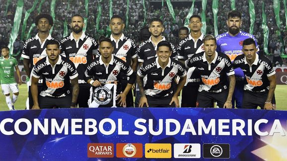 FBL-SUDAMERICANA-ORIENTE-VASCO