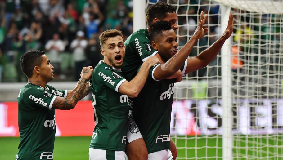 5 contratações na história do Palmeiras que geraram expectativas e decepcionaram - 1